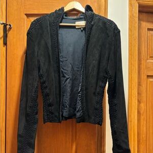 Nicole Miller jacket
